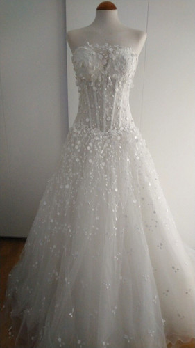 Abito sposa atelier eme - abito, da