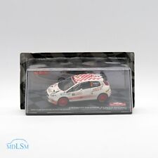 MODELLINO AUTO FIAT GRANDE