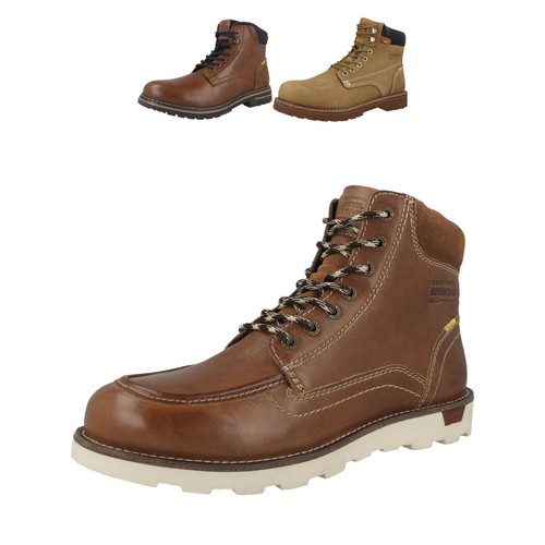 Camel active stivali invernali - camel,