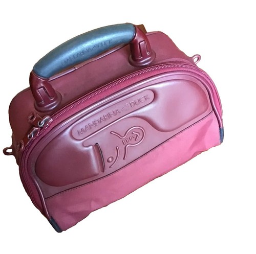 Beautycase mandarin duck - beautycase,