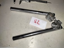 MOTO EPOCA MEZZI STERZI IN