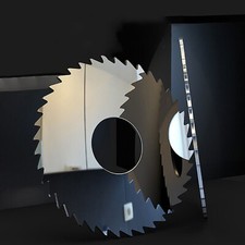 Lame circolari per seghetto in