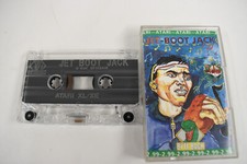 Gioco Atari 400/800XL/XE - Jet-Boot Jack G8