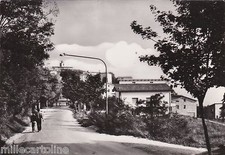 # MONTEGRIMANO: VIALE ANGELO BATTELLI