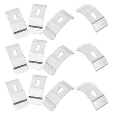  12 Pcs Window Treatment