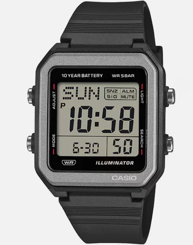 Orologio casio collezione - orologio,