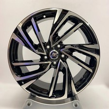 VICTORIA BD 4 CERCHI IN LEGA 19 5X112 ET45 VW GOLF TIGUAN TROC PASSAT RLINE AUDI