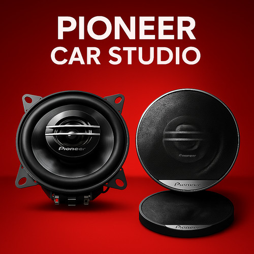 Pioneer coppia casse - ,
