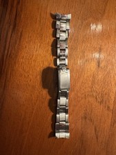 Rolex Oyster Cinturino Elastico Anni sessanta