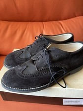 scarpe uomo francesine Uomo Bambino N. 38 Made In Italy + Regalo ?