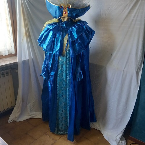 Costume carnevale maschera - costume,