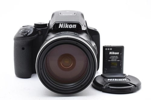 Quasi come nuova nikon - nuova],