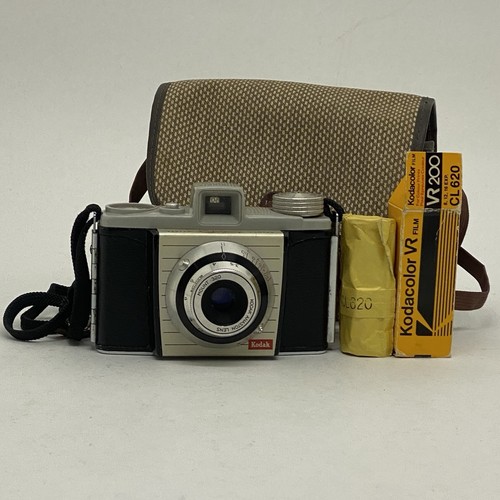 Vintage kodak limited london - kodak,