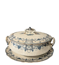 ROYAL DOULTON "JOSEPHINE"