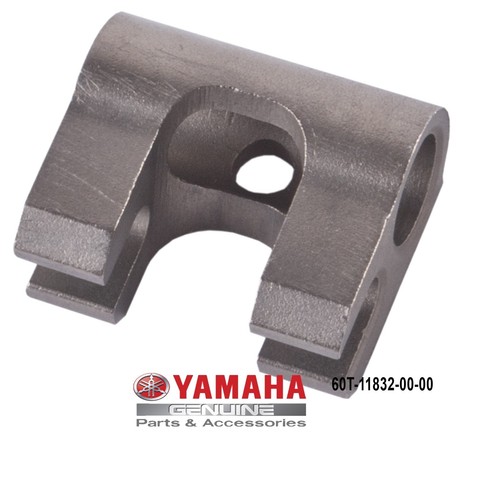 Leva valvola scarico yamaha - leva,
