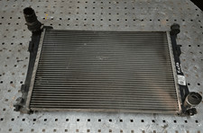 1222562 Radiatore  FORD FIESTA