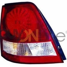 FANALE POSTERIORE DESTRO SENZA