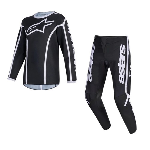 Alpinestars kids combo - alpinestars,