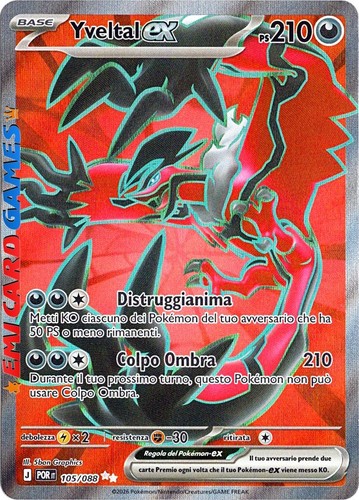 Yveltal 105 088 por ita - yveltal,