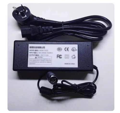 Adaptateur secteur chargeur - adaptateur,