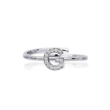 ANELLO DONNA MABINA CON