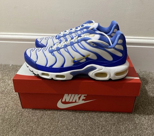 Nike air max - max, plus