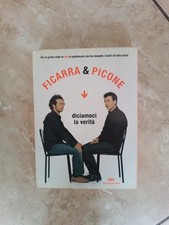 Diciamoci la verità Ficarra e