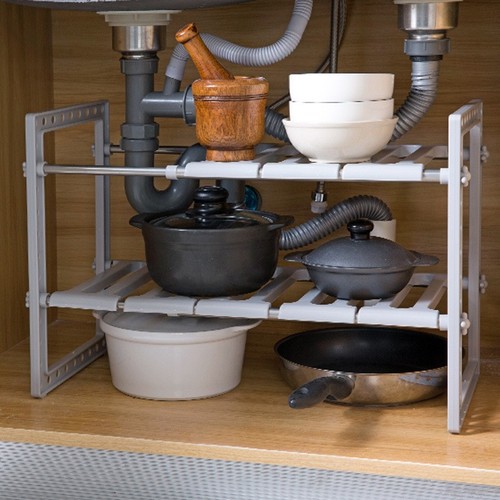 Scaffale organizzatore - scaffale,