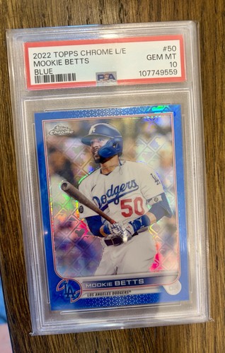 2022 topps chrome logofractor - topps,