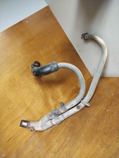 Collecteur d'échappement