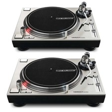 RELOOP RP 7000 MK2 silver