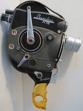 CAMERA " BEAULIEU ".. type "