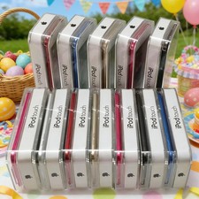 Lotto Apple Ipod Touch 6a 7a