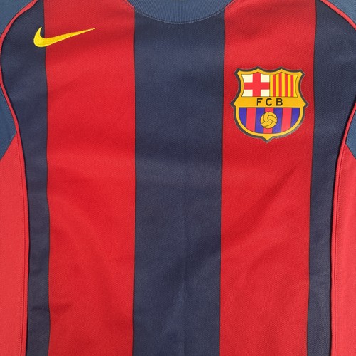 Maglia calcio barcellona - maglia,