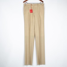 Pantaloni pieghettati singoli