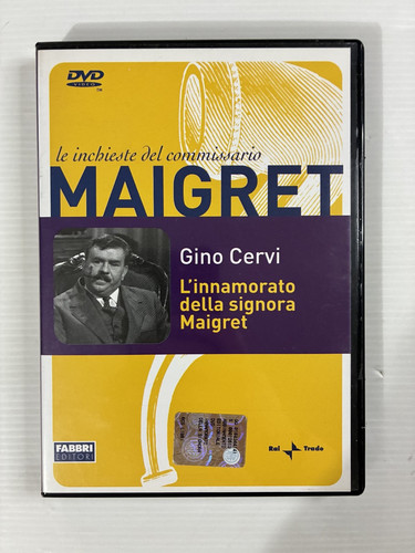 Dvd innamorato della signora - dvd,