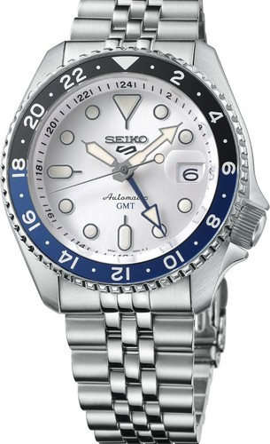 Nuovo set completo - completo, orologio