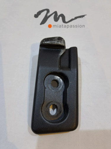 Gancio porta capote mazda - mazda, mx-5