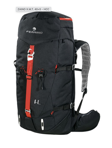 Zaino 40 5 - x.m.t., 40+5