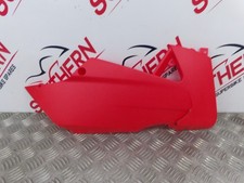 APRILIA RS4 125 2012 PANCIA