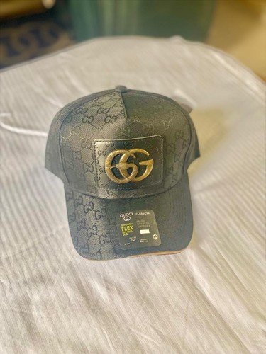 Cappello gucci uomo - cappello,
