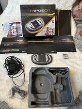 Nokia N-Gage QD Retro Mobile