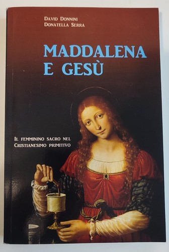 Maddalena gesù il - maddalena, e