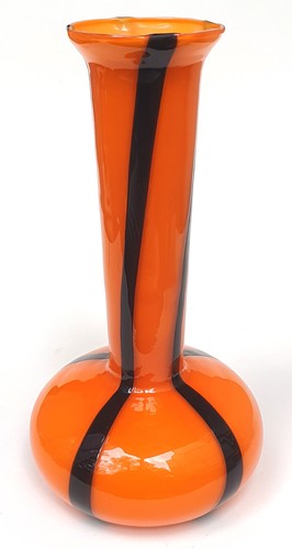 Vaso vetro murano - vaso,
