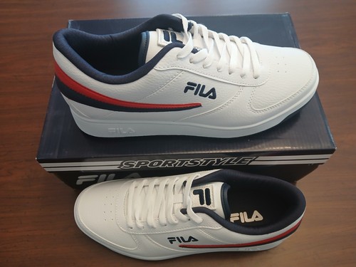 Scarpe uomo fila low - scarpe,