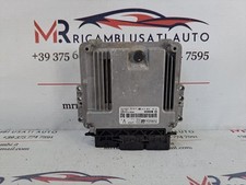 CENTRALINA MOTORE PER JAGUAR XF Serie EX23-12C520-VA 224DT diesel 2179 (11>15)