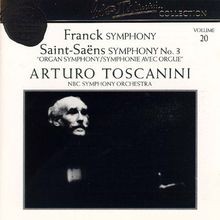 Sinf.3/Sinf.3(Orgelsinfonie)