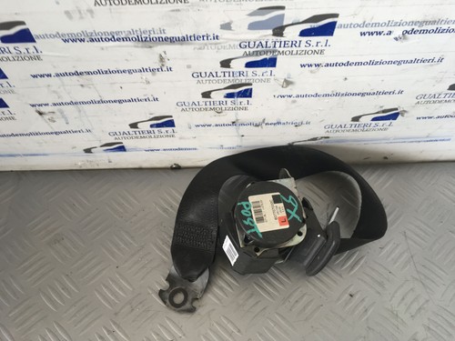 Cintura sicurezza - cintura, di