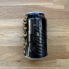 COCA COLA - James Bond 007