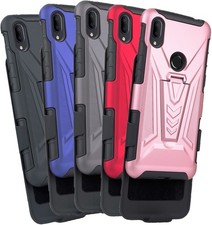 Custodia robusta supporto e